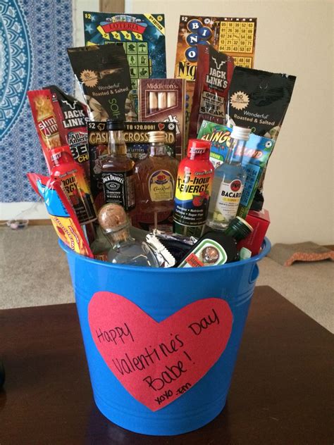 male valentines gifts